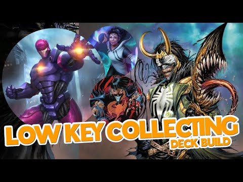 Buff Loki SNOWGUARD BUFF + LOKI EQUAL MADNESS! THIS DECK STEALS CUBES AND CARDS ...