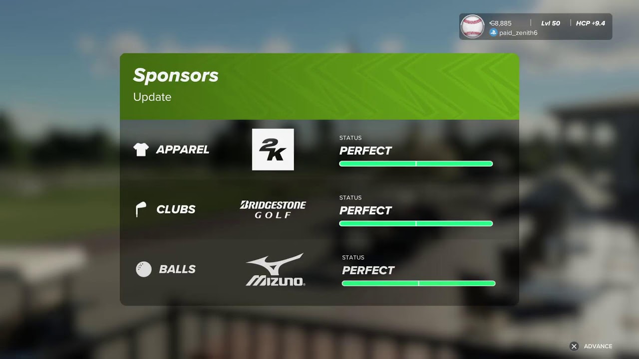 PGA TOUR 2K24 Northwest Open, Final Round Gameplay YouTube