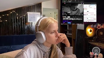 finalizing my game’s world in 7 days | day 1 1/3 — silent dev stream