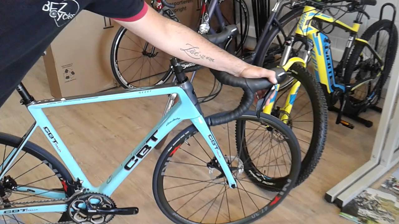 CBT Necer vidéo - YouTube