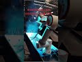 6 Axis Collaborative Robot Arm   Welding Robot #cobot #cgxi #cobotwelder #weldingcobot #JOCRT