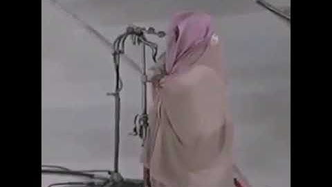 وتفقد الطير - تلاوة غاية في الجمال والروعة - الشيخ عبد الله الجهني