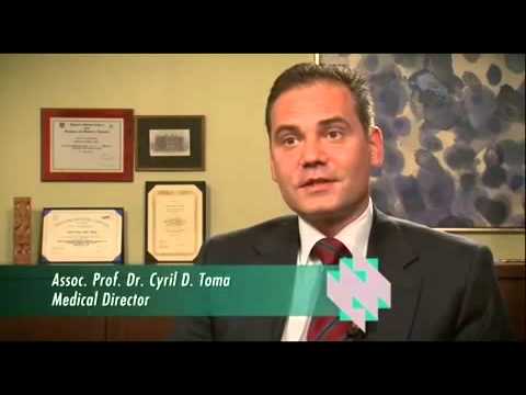 Prince Court Medical Centre Introduction