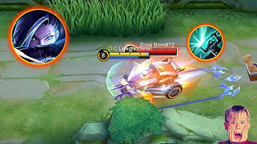 benedetta petrify new meta, goodbye execute old meta!