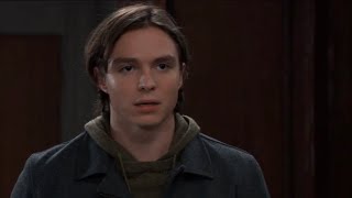 Gh 2/10/2023 | Spencer interrupts Ava and Austin 1/3