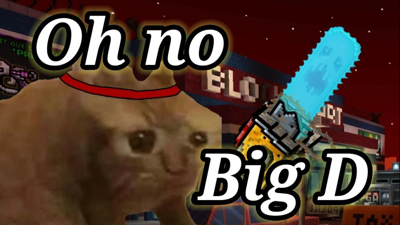 PGA03 Screaming Saw 【Pg3d】 YouTube