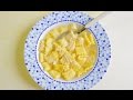 Discover Mini Ravioli Called Sfoglia Lorda | Pasta Grannies
