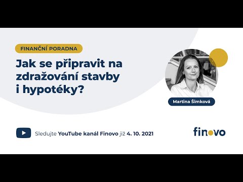 Video: Rozvod, Hypotéka, Dluh, Finanční Díra. Co Dělat?