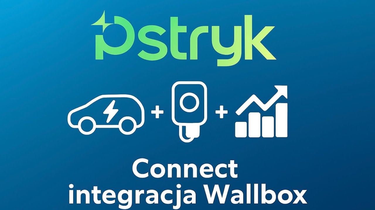 Pstryk Connect - co to jest i jak to działa? Jakie urządzenia zintegrować z taryfami dynamicznymi?