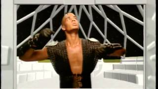 2 UNLIMITED - Do What's Good For Me (Official Music Video)