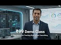 Welcome to FDX Academy — Your DevOps & Cloud Learning Journey Starts Here!