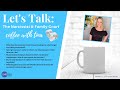 Coffee with Tina: The Narcissist and Family Court