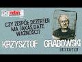 Capture de la vidéo Czy Zespół Dezerter Ma Jakąś Datę Ważności? - Krzysztof Grabowski - Na Razie Bez Nazwy S04E02.