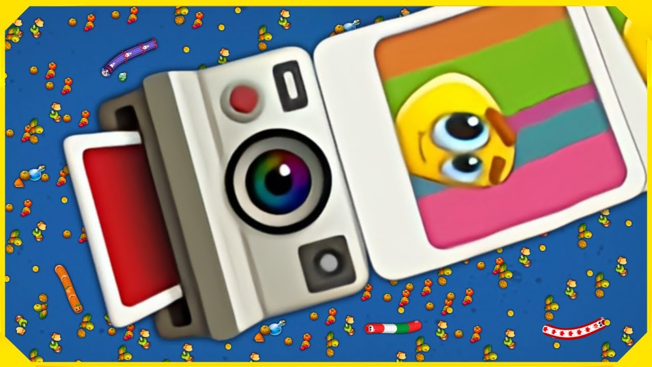 🐍WORMSZONE.IO | GIANT SLITHER SNAKE TOP 01 / Epic Worms Zone Best Gameplay! | Rahul Snake Game