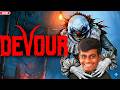 பேய் வர போது Part 1🔥 | DEVOUR Live Tamil | #narikoottamgamerz #reaction #tamillive
