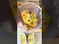 DIRTY Baked Potatoes? YES Please!! #bakedpotatoes #loadedbakedpotato #recipe@thespudbrothers