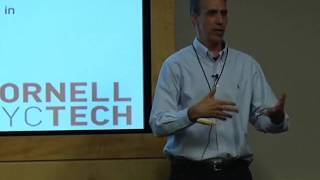 The Economics of Computing