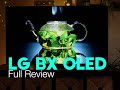 LG BX OLED | LG's Cheapest 2020 OLED Full Review