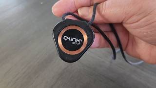 Q-Link Pendant Review
