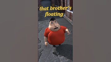 pov: you fight nikocado