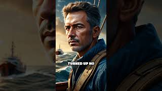 Celebrity The Mysterious Disappearance of USS Cyclops Wealth