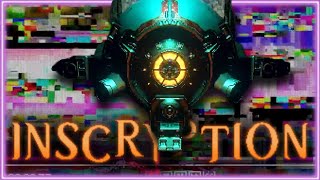 Say Cheese │ Inscryption #9
