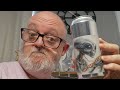 Beer Dad #3986 Azvex x 3 Sons Operation Genome 26.04 Imperial Stout