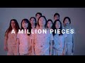 A Million Pieces | Abba Modern Redeemed  Video Series