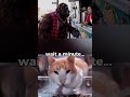 Bigfoot snaps on taco guy #ai #viral #trending #fypシ゚viral #funnymemes #waitaminute #bigfoot