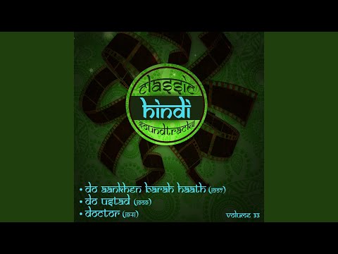 Assista a Nazron Ke Teer Maare Ka Kas, Ek Nahi Do Nhi Aath Das (From ''Do Ustad'') no YouTube