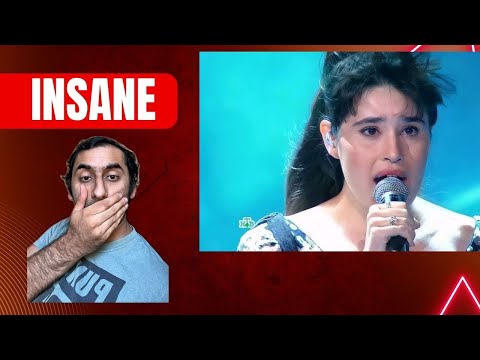 Diana Unfiltered | Nobody Says React