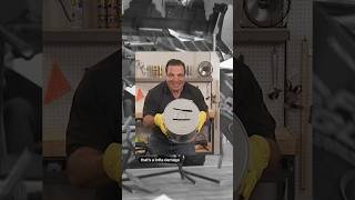 Got A Lotta Damage? Get A Little Flex Seal.. #Flexglue #Philswift #Damage #Repair