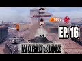 WOT Blitz | WORLD OF LOLZ (EP.16) (FUNNY MOMENTS)