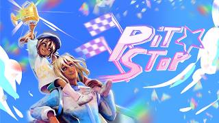 Pitstop | Seneca Polytechnic Animation | 3D Film | 2026