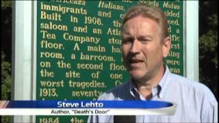Telling the truth about Italian Hall Disaster