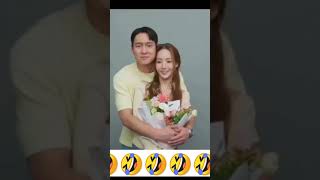 He is not a lawyer but a comedian | Go Kyung-pyo #shorts