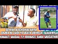 MAKAWILA SIMBA HAWATAMSAHAU SOWAH KWA ULE UBAYA UBWELA YAANI BOCKA YUKO YANGA NOUMA YUKO TRA MAISHA 