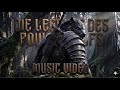 Die Legende des Powerwolfs - Musikvideo