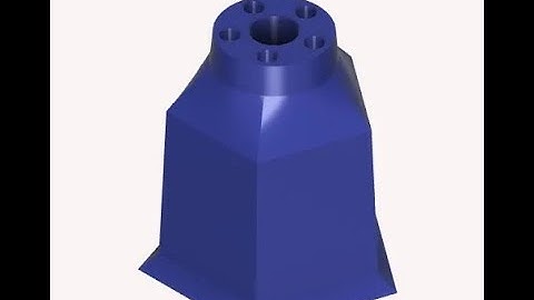 PLTW IED - Activity 1.3.4 - Creating a Screwdriver Case in Fusion 360