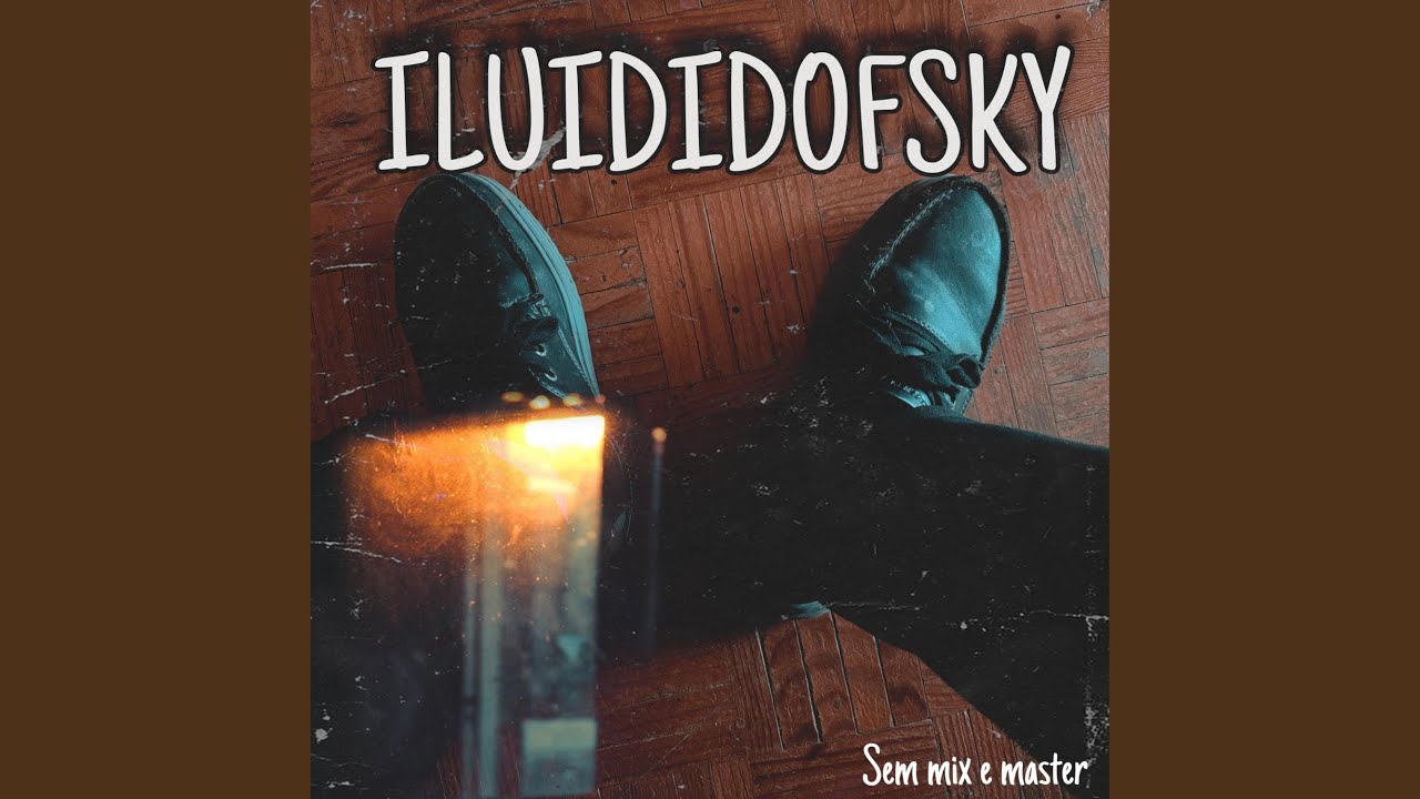 Watch iLuiDidofsKy on YouTube Watch iLuiDidofsKy on YouTube
