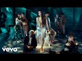 Camila Cabello - everyone at this party (TikTok LIVE "Familia: Welcome to the Family")