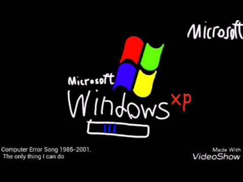 Windows XP (2001) - YouTube