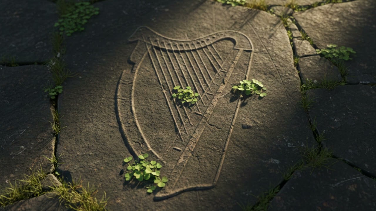 WE STILL STAND 🇮🇪 | Powerful Irish Resistance Folk Song