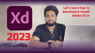 Adobe XD, Lets learn how to download and install Adobe XD in 2023 screenshot 5