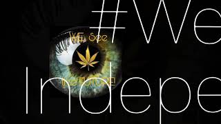 #WeHitCBD CTFO Independent Associated CBD Business