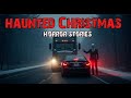 4 Most DISTURBING TRUE Holiday Driver Horror Stories