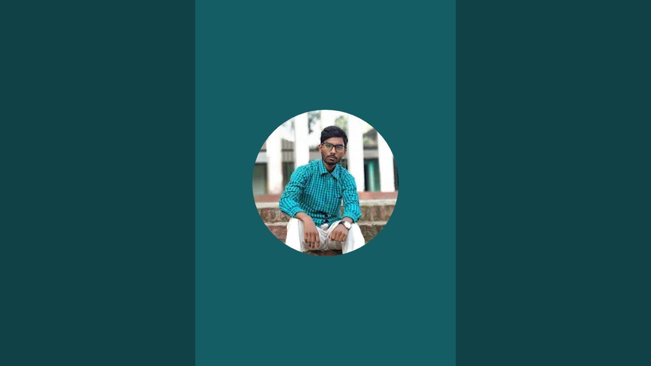Si Rashed Hasan RASHED HASAN is live - YouTube