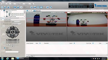 Vivotek - VAST Tutorials - 07 snapshot manual record and instant playback