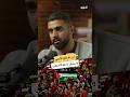 جمهور النادي الأهلي يهتف لفلسطين بودكاست بودكاست عربي كرة القدم