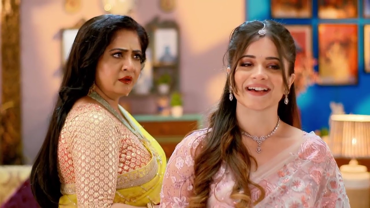 Kusum - কুসুমকে বিপদে ফেলে চূড়ান্ত অপমান করলো মিনাক্ষী !